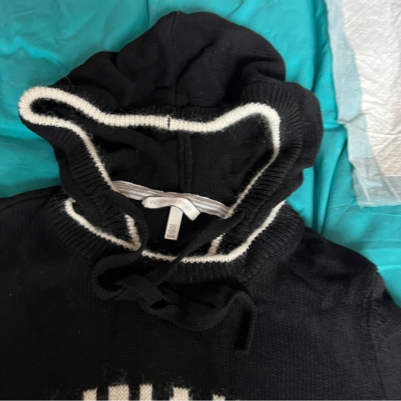 VS SWEATER PULLOVER RARE I WANT IT ALL 2015 - Picture 4 of 15